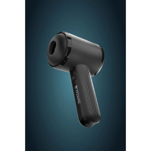 TITANZ THRUSTING BLOW GUN