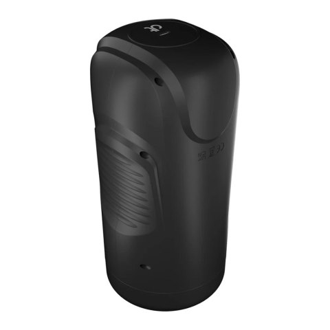TITANZ ULTIMATE HEAT & THRUSTING MACHINE