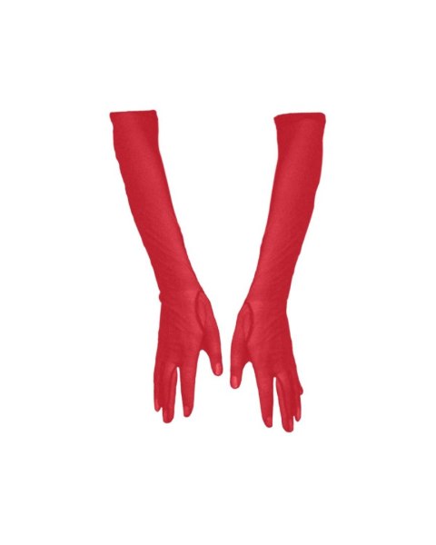 Alexandra Red Rękawiczki Promees Alexandra Red Rękawiczki Promees