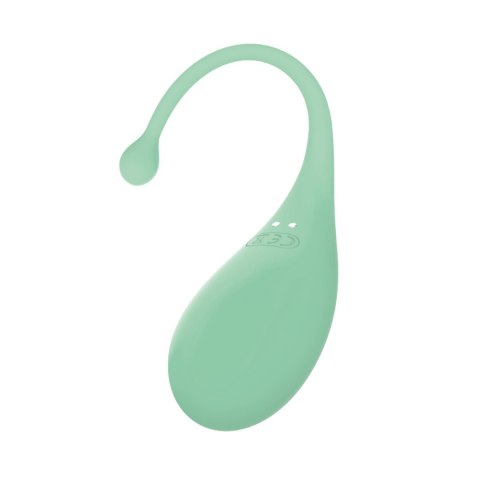 Adrien Lastic Palpitation - Waterproof App-Controlled Vibrating Egg