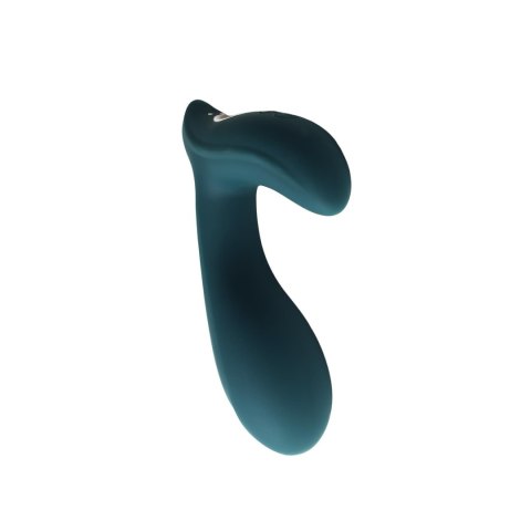 Adrien Lastic Pulsation - App-Controlled Prostate Stimulator with Dual Motors