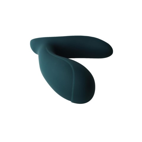 Adrien Lastic Pulsation - App-Controlled Prostate Stimulator with Dual Motors