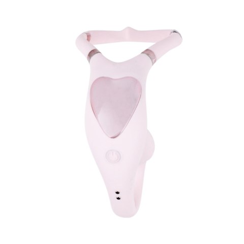 Adrien Lastic Venus - Hands-Free G-Spot & Clitoral Couple Vibrator