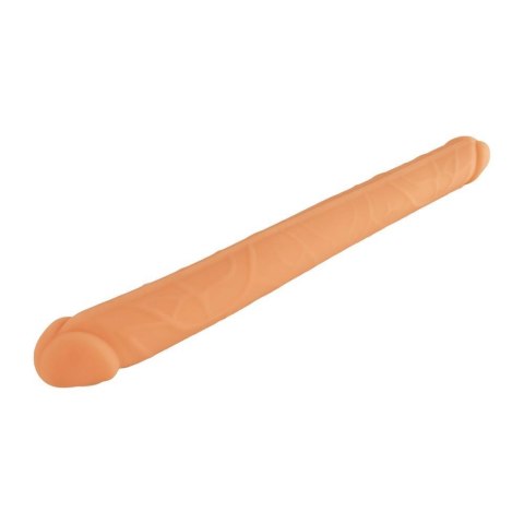 MISTER DIXX BOLD BLAKE 13,4 INCH SILICONE DOUBLE DONG