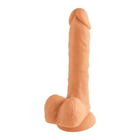 MISTER DIXX JAXON 7,8 INCH SILICONE DILDO