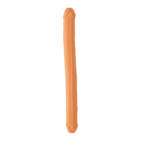 MISTER DIXX WILD RYDER 15 INCH SILICONE DOUBLE DONG