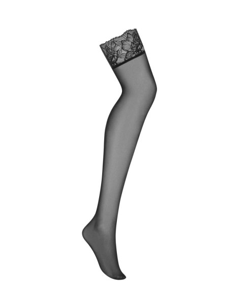 Matildea Black body otwarte S/M