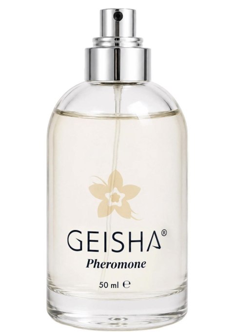 Pheromone Perfume For Her 50 ml