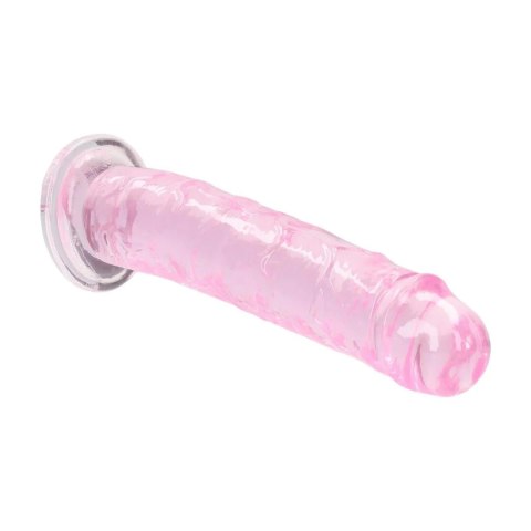Realistic Dildo - 5" / 12,7 cm - Pink