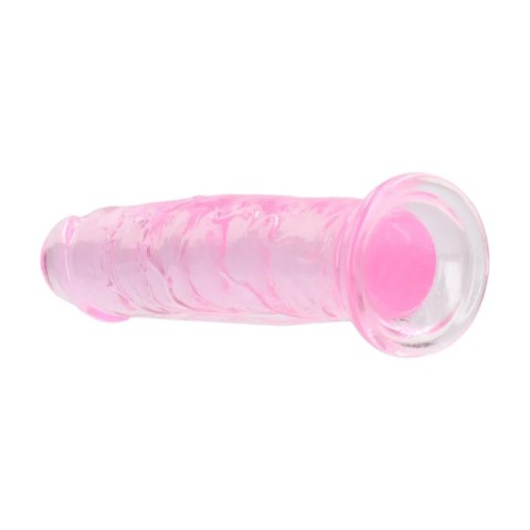 Realistic Dildo - 5" / 12,7 cm - Pink