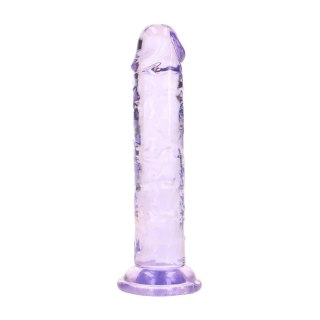 Realistic Dildo - 5" / 12,7 cm - Purple