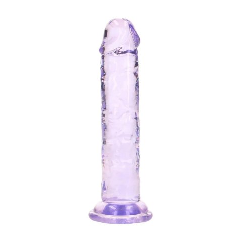 Realistic Dildo - 5" / 12,7 cm - Purple