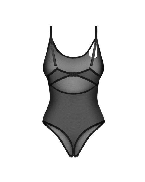 Saturis body otwarte S/M