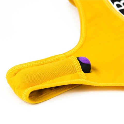 Bitch Vibrating Panties XS/S