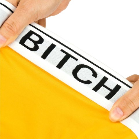 Bitch Vibrating Panties XS/S