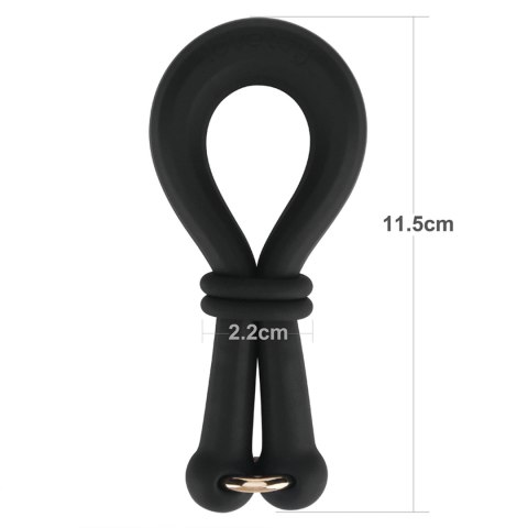 Pinnacle Pro Anyfit Plus Stretcher
