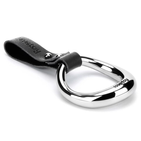 Pinnacle Pro Prime Grip Cock Ring (M - Firm Fit)