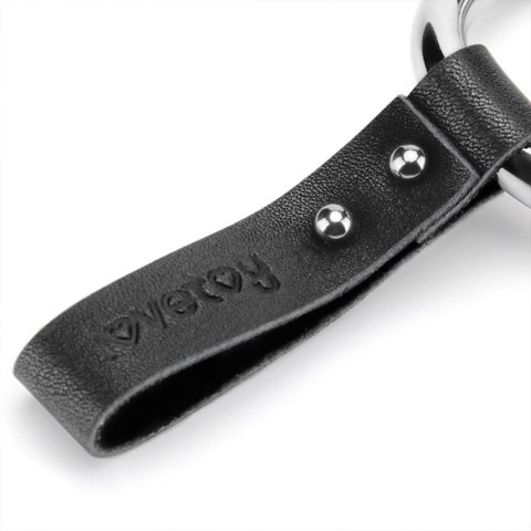 Pinnacle Pro Prime Grip Cock Ring (M - Firm Fit)