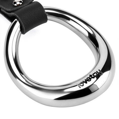 Pinnacle Pro Prime Grip Cock Ring (M - Firm Fit)