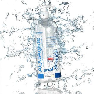 AQUAglide anal, 1000 ml