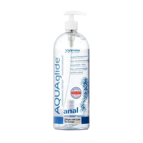 AQUAglide anal, 1000 ml