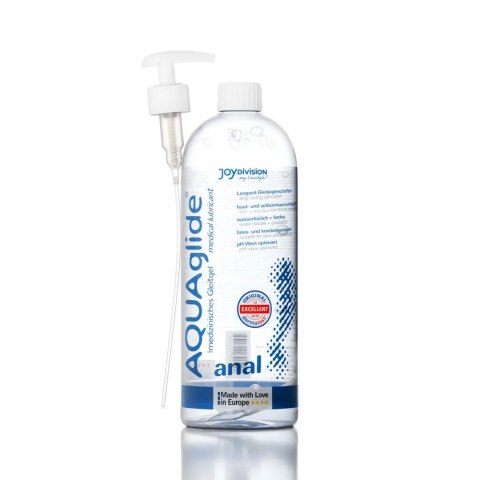 AQUAglide anal, 1000 ml