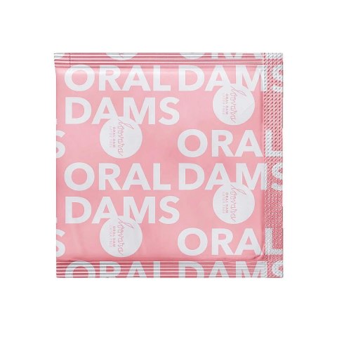 Dental Dams - Oral Dams, latex-free
