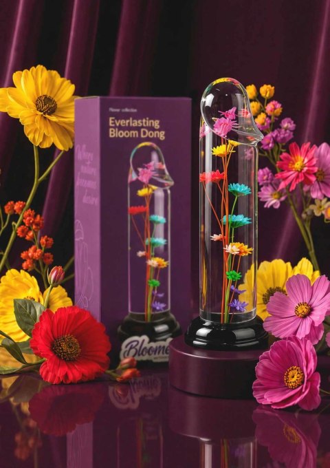 Everlasting Bloom Dong