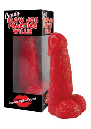 Lizak penis XL