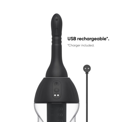 Nexus - Automatic Thrusting Anal Douche