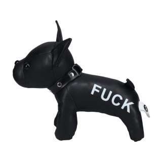 Puppy - Fuck - Black