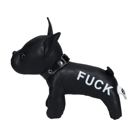 Puppy - Fuck - Black