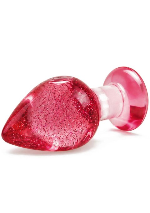 Stardust Anal Plug Medium Pink