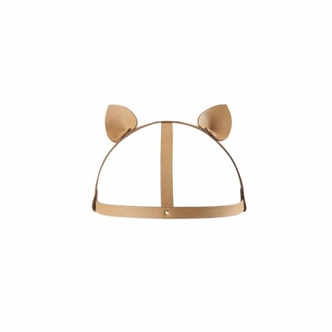 Bijoux Indiscrets - MAZE Head Piece Brown Bijoux Indiscrets - MAZE Head Piece Brown