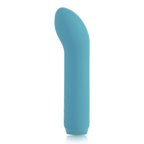 Je Joue G-spot Bullet Teal Je Joue G-spot Bullet Teal
