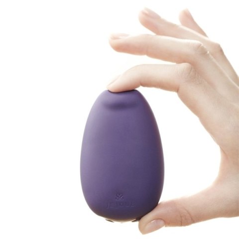Je Joue - Mimi Soft, fioletowy Je Joue - Mimi Soft, fioletowy