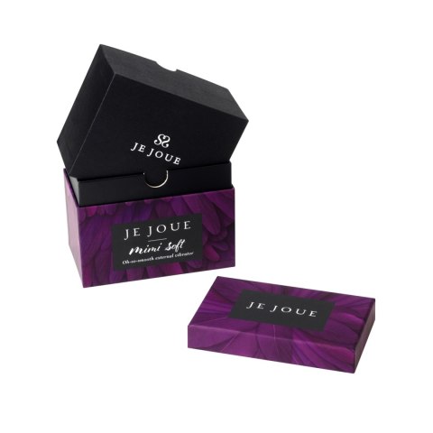 Je Joue - Mimi Soft, fuksja Je Joue - Mimi Soft, fuksja