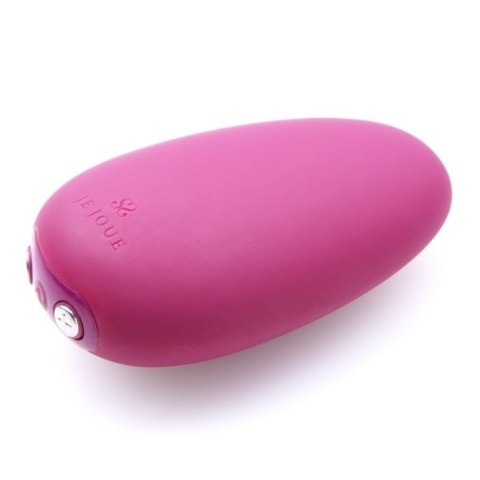 Je Joue - Mimi Soft, fuksja Je Joue - Mimi Soft, fuksja