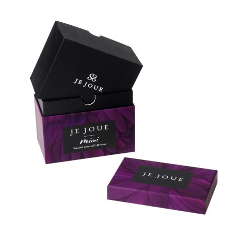 Je Joue - Mimi, liliowy Je Joue - Mimi, liliowy