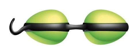 Joyballs Secret (zieleń/czerń) Joyballs Secret (zieleń/czerń)