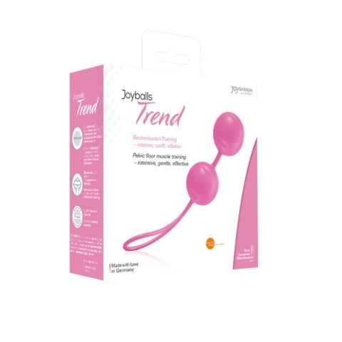 Joyballs Trend (blady róż) Joyballs Trend (blady róż)