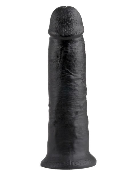 King Cock 10" Cock Black King Cock 10" Cock Black