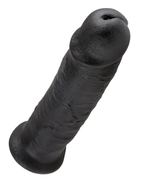 King Cock 10" Cock Black King Cock 10" Cock Black