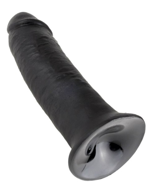King Cock 10" Cock Black King Cock 10" Cock Black