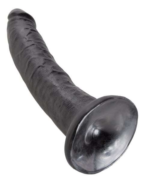 King Cock 7" Cock Black King Cock 7" Cock Black