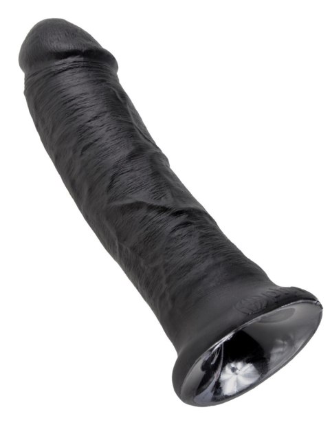 King Cock 8" Cock Black King Cock 8" Cock Black