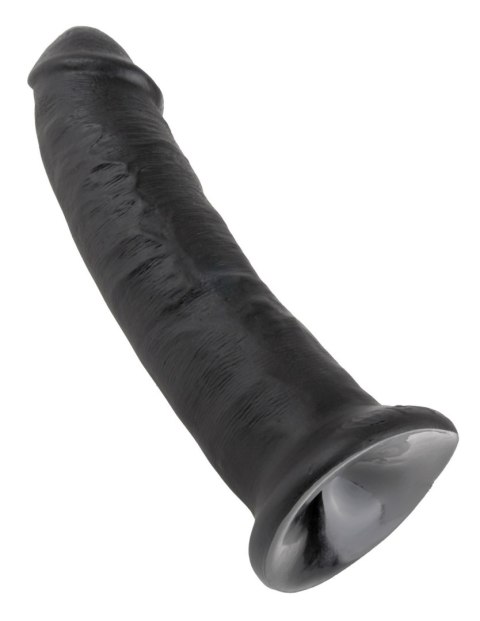 King Cock 9" Cock Black King Cock 9" Cock Black