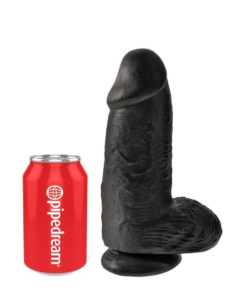 King Cock Chubby Black King Cock Chubby Black