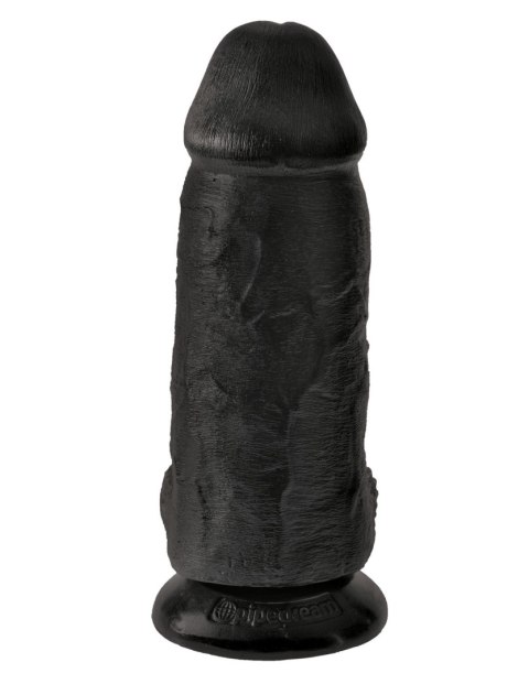 King Cock Chubby Black King Cock Chubby Black