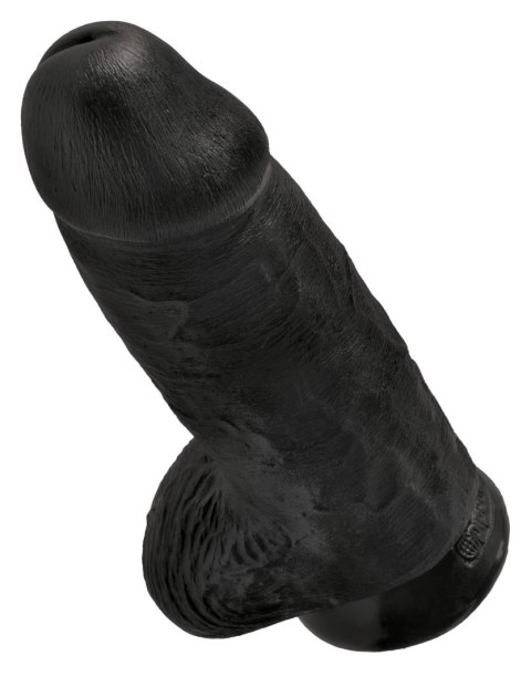 King Cock Chubby Black King Cock Chubby Black